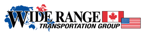Wide Range Company Logo